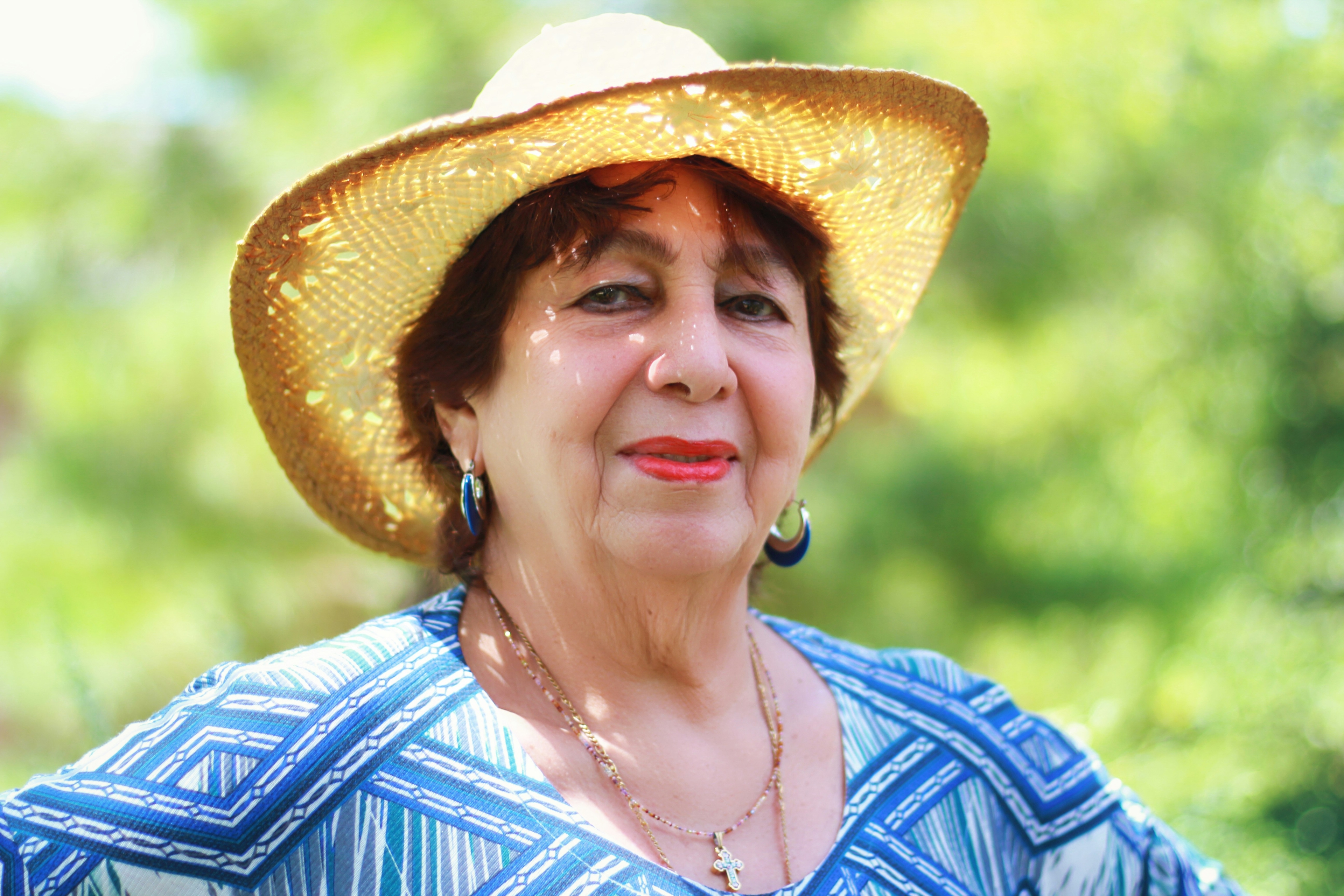 Juana Fernanda Torres